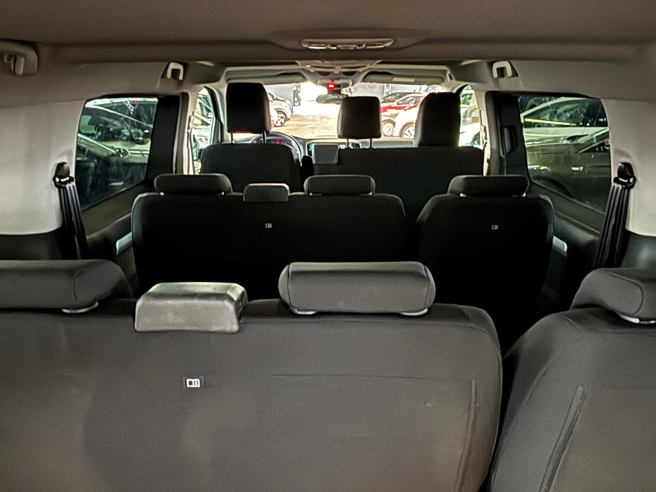 Opel Zafira Life 2.0 Diesel 180CV aut. Start&Stop Innovation L