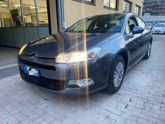 CITROEN C5 1.8 16V 127 Dynamique