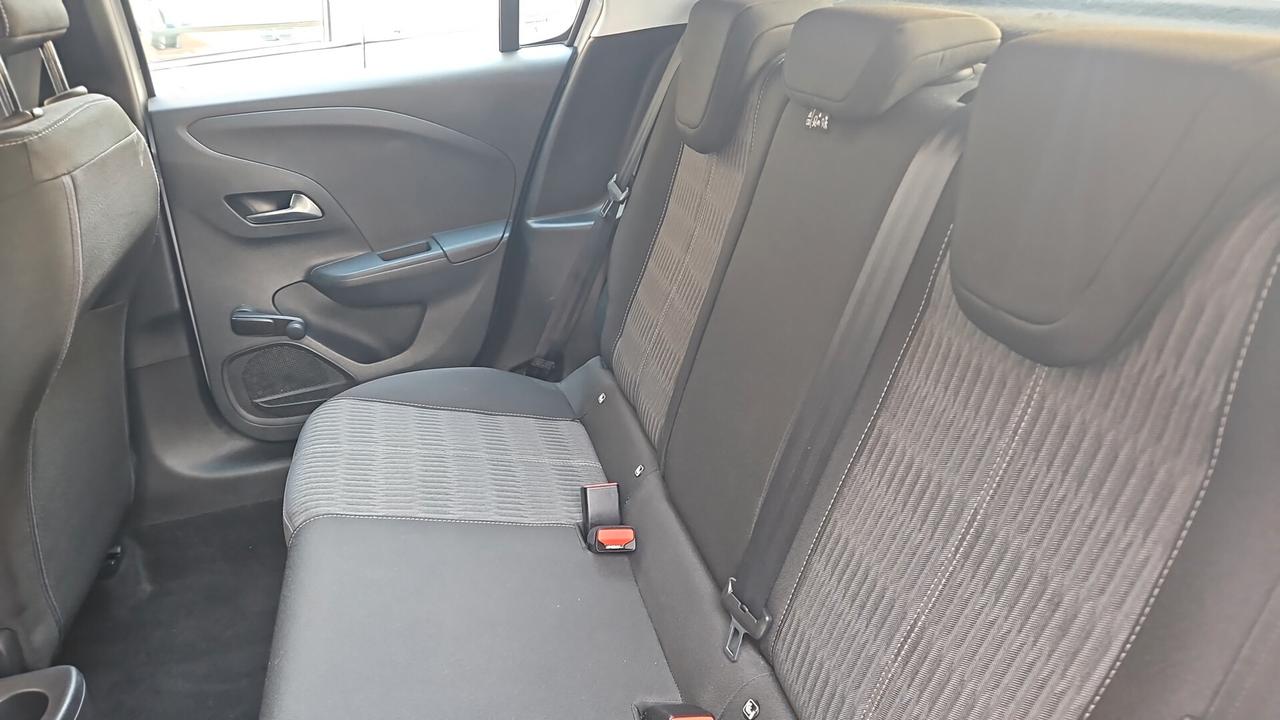 OPEL CORSA 1.2 75CV BLITZ EDITION – 2022 – 57.000 km.