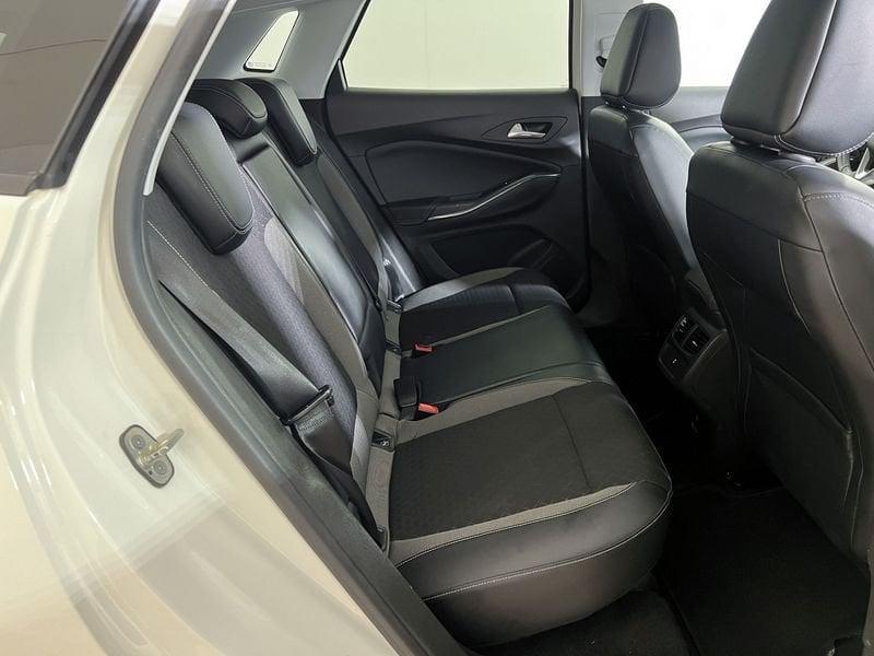 Opel Grandland X Grandland X 1.6 ecotec Innovation s&s 120cv