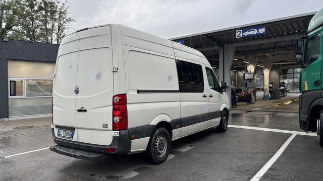 FIAT Furgone Camperizzato DUCATO