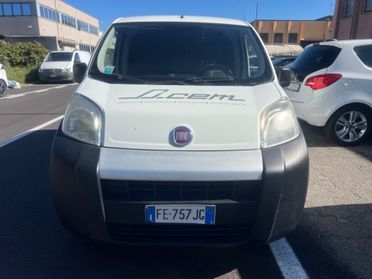 Fiat Fiorino 1.4 8V CNG 70CV euro6 2016