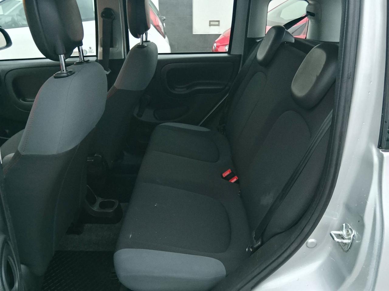 Fiat Panda 1.2 2016 61 MILA KM