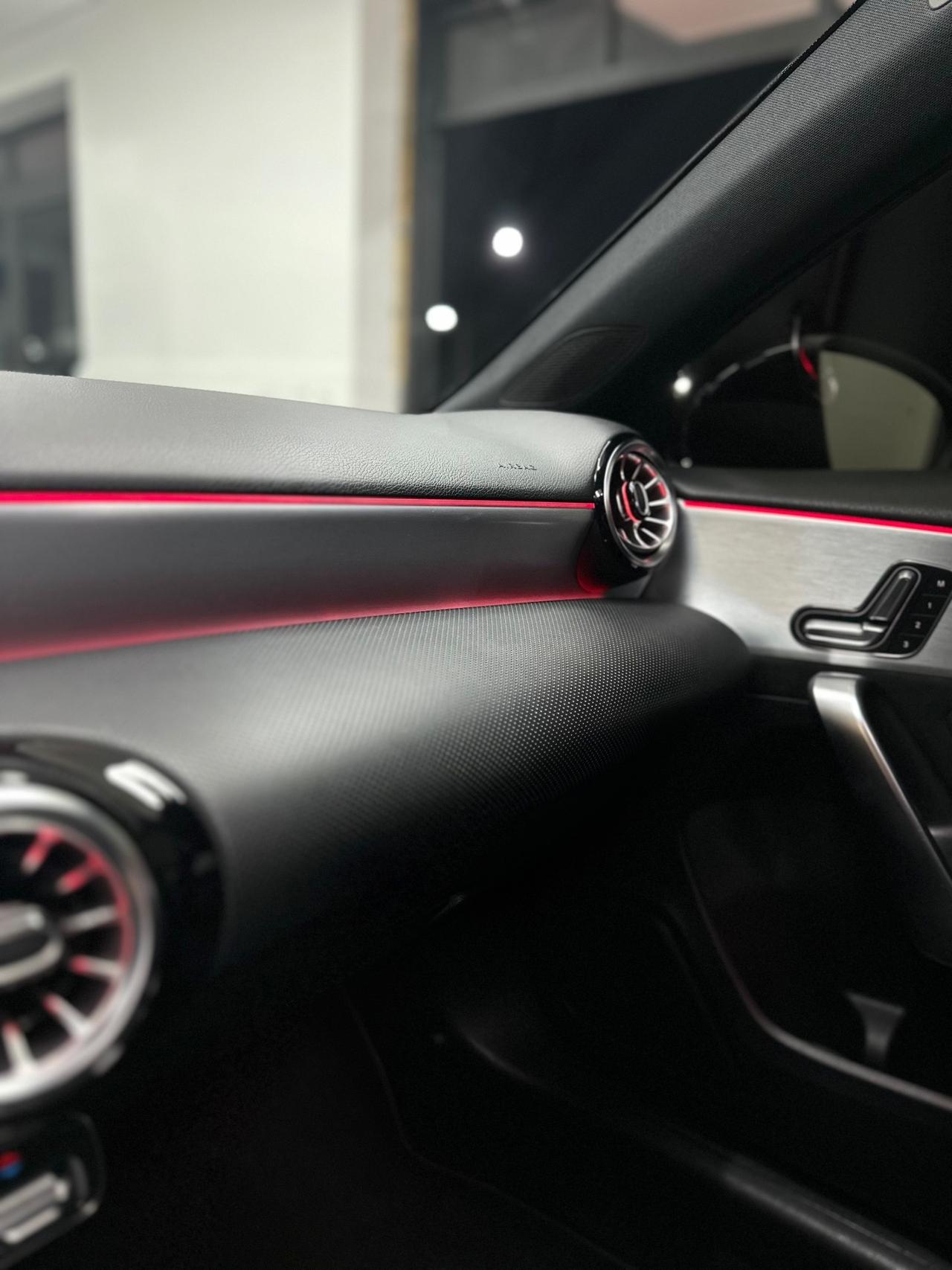 Mercedes-benz A 2.0 116cv PREMIUM AMG