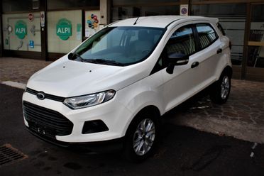 Ford EcoSport 1.5 110 CV Powershift Business