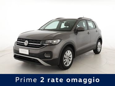 Volkswagen T-Cross 1.6 tdi style 95cv
