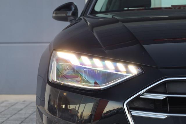 AUDI A4 Avant 35 TDI/163 Prezzo Netto CV S tronic