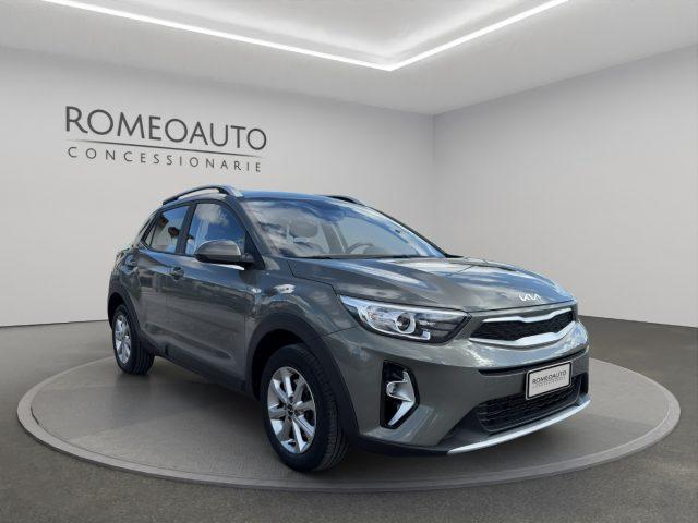 KIA Stonic 1.2 DPI Urban 82cv