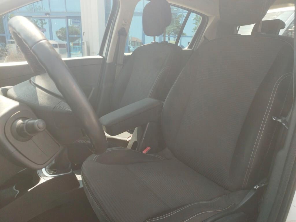Renault Clio 1.2 16V 5 porte GPL Dynamique