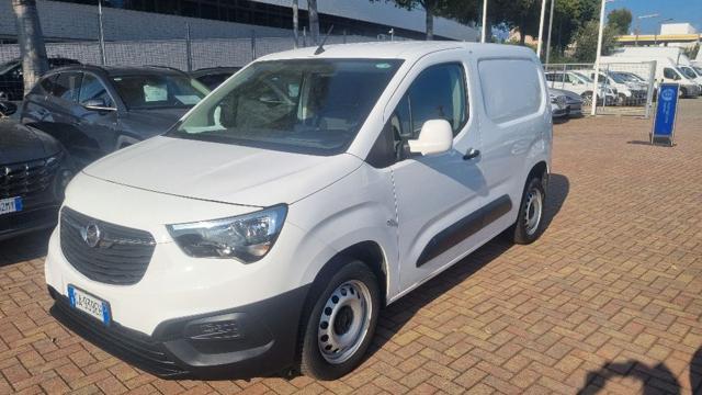 OPEL Combo Cargo 1.5 Diesel 100CV S&S PC 650kg