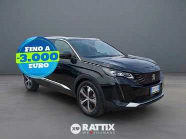 Peugeot 5008 1.5 BlueHDI 130CV GT EAT8