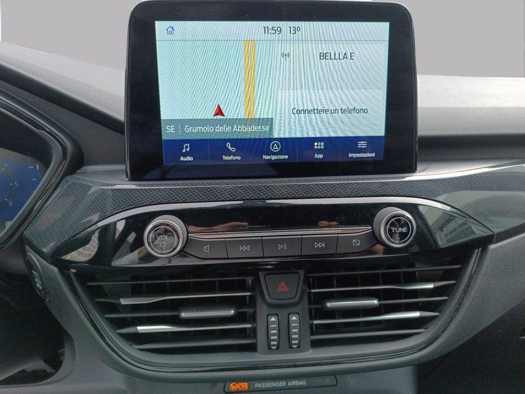 FORD Kuga 1.5 ecoblue ST-Line 2wd 120cv del 2022