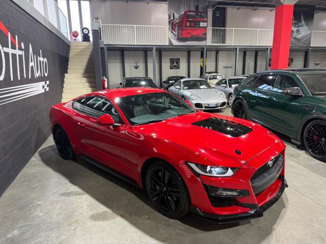 FORD Mustang 2.3 KIT SHELBY