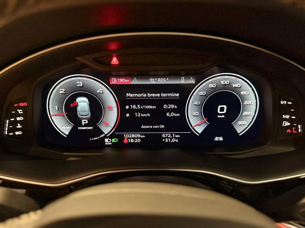 Audi Q8 45 TDI quattro tiptronic Sport