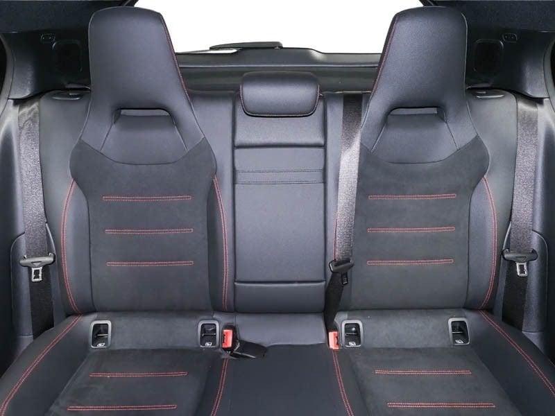 Mercedes-Benz Classe A 180 Automatic Advanced Plus AMG Line