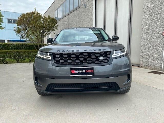 Land Rover Range Rover Velar Range Rover Velar 2.0D I4 240 CV R-Dynamic S