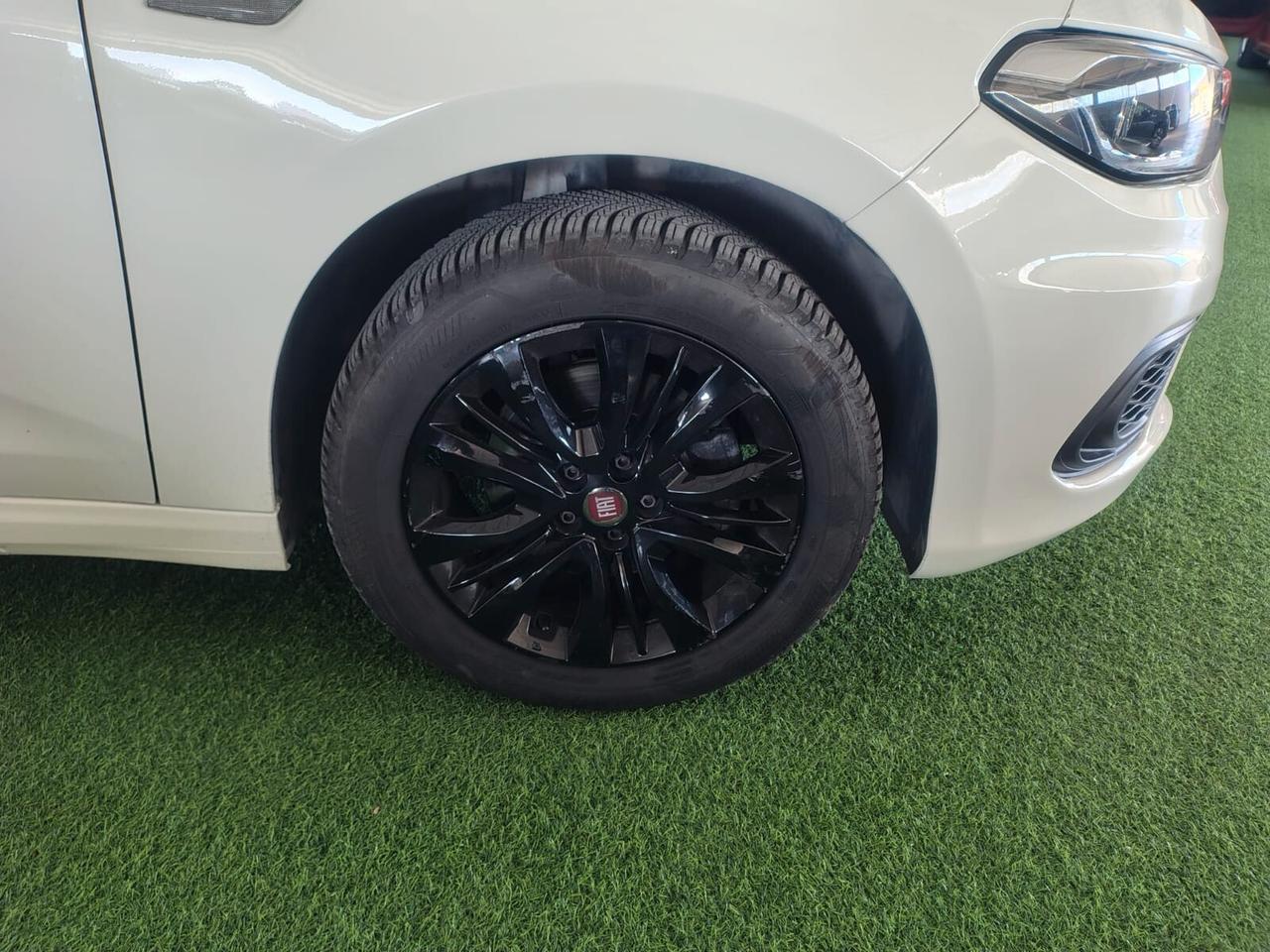 Fiat Tipo 1.6 Mjt S&S SW