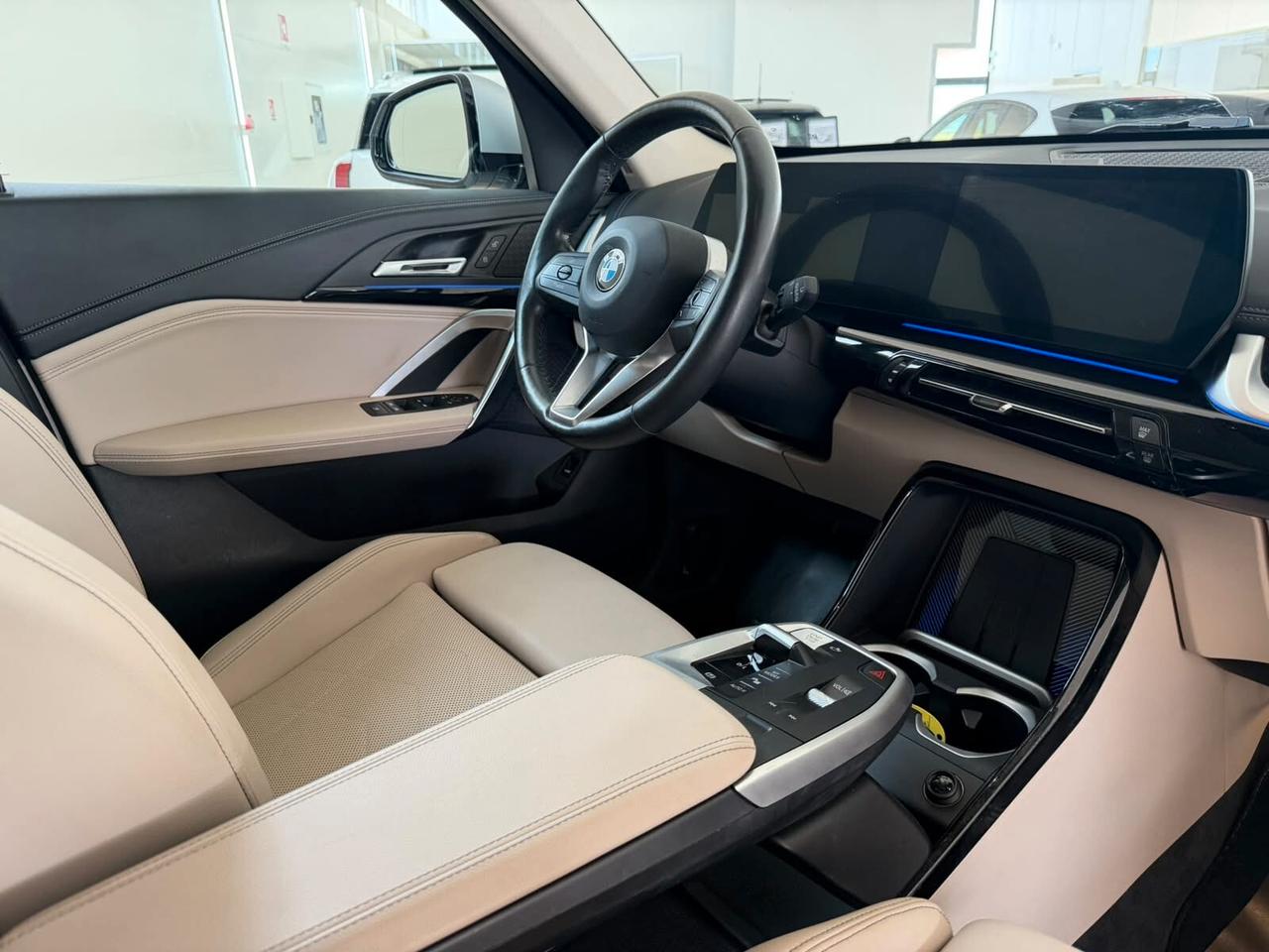 Bmw X1 sDrive 18d Edition Essence