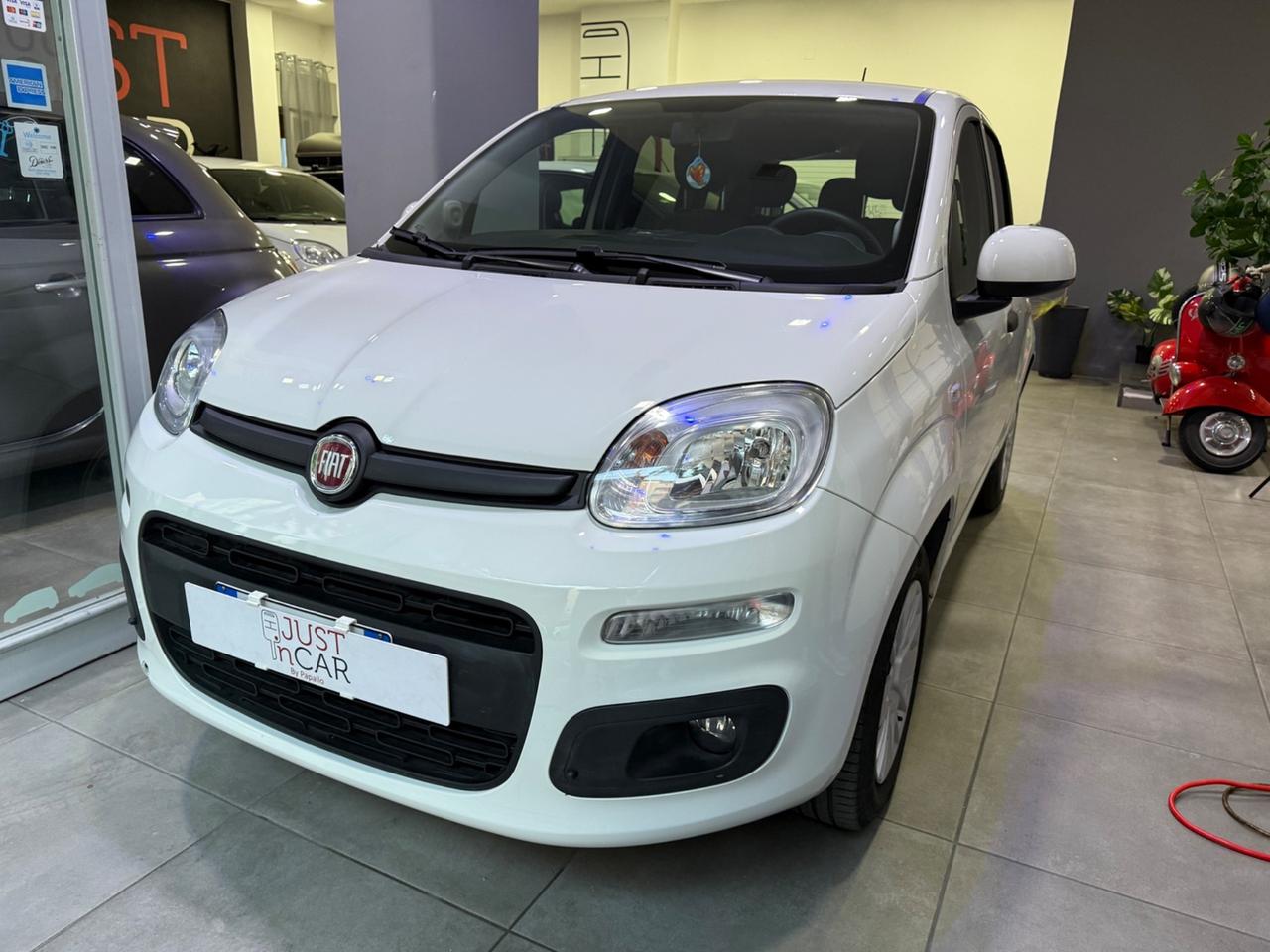 Fiat Panda 1.0 FireFly S&S Hybrid 12/2022