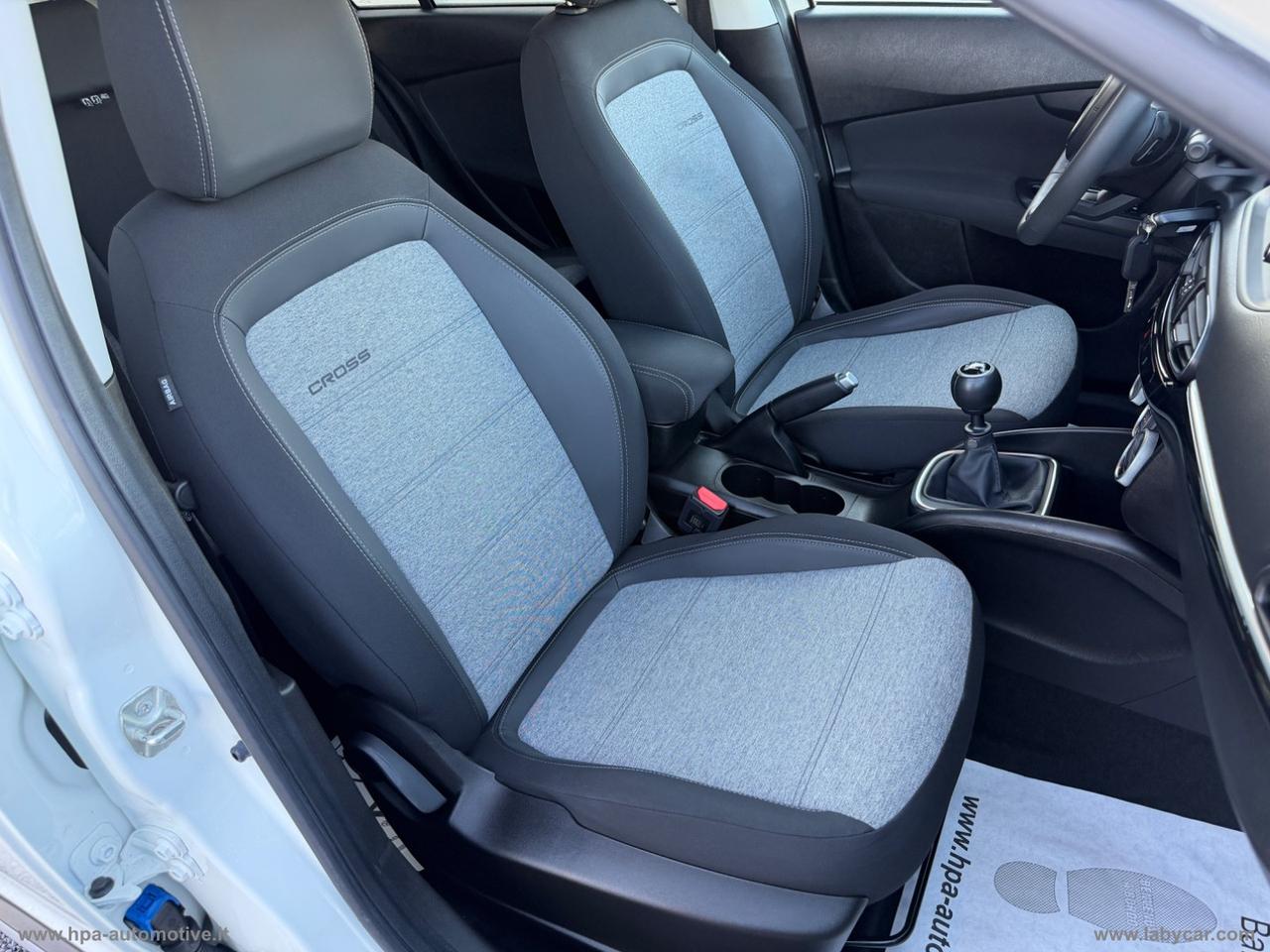 FIAT Tipo 1.6 Mjt 130CV S&S SW Cross DIGITAL COCKPIT CARPLAY