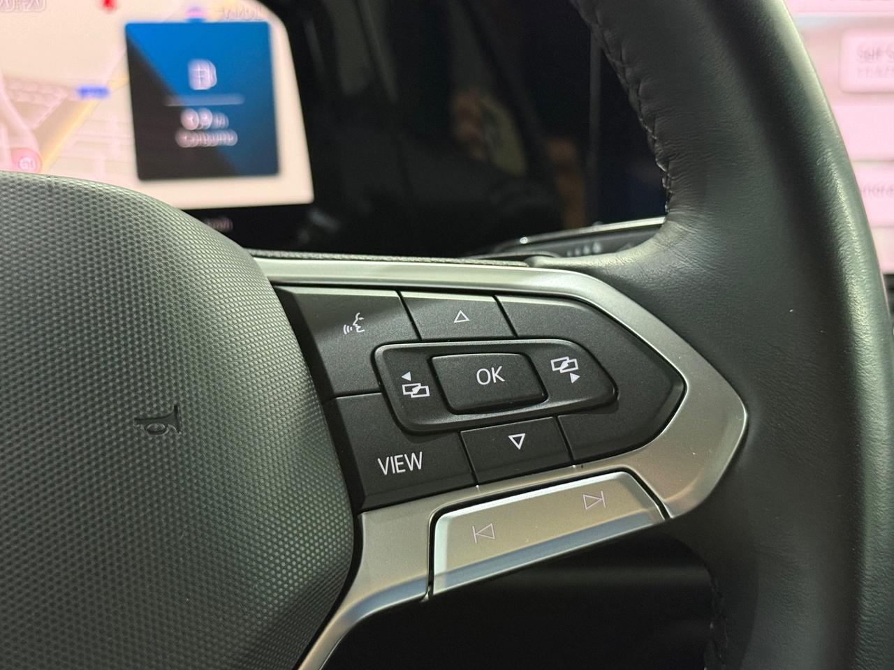 Volkswagen Golf 1.5 eTSI 130 CV mhev DSG Life