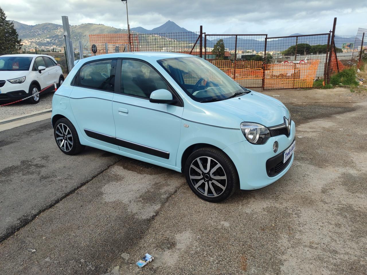 Renault Twingo SCe Life