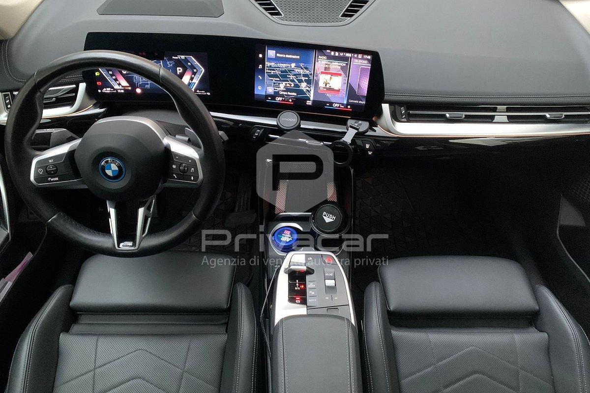 BMW X1 xDrive 25e xLine