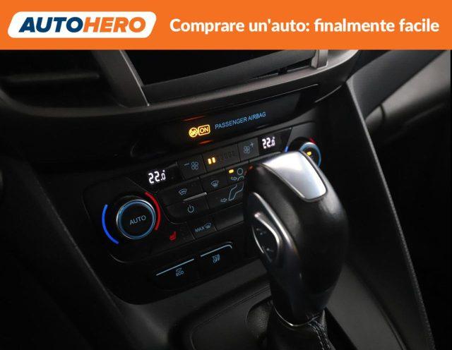 FORD Grand C-Max Gran Tourneo Connect Active 1.5 EcoBlue 120 CV S&S
