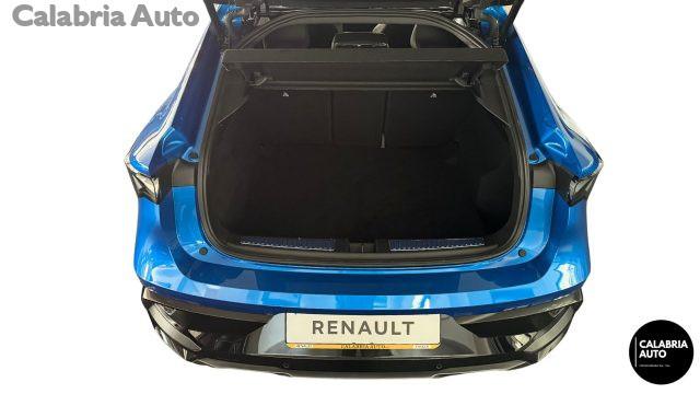 RENAULT Rafale Full Hybrid E-Tech 200 CV Esprit Alpine