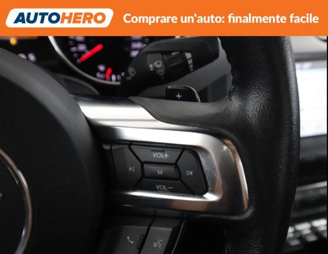 FORD Mustang Fastback 2.3 EcoBoost aut.