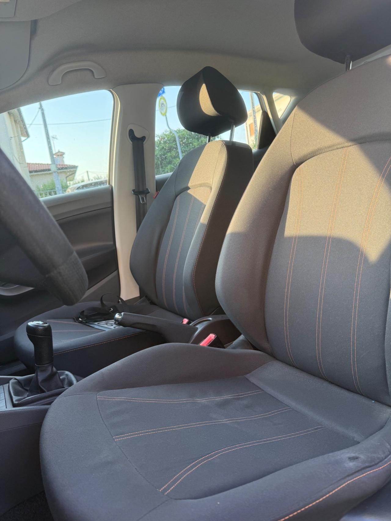 Seat Ibiza 1.6 TDI