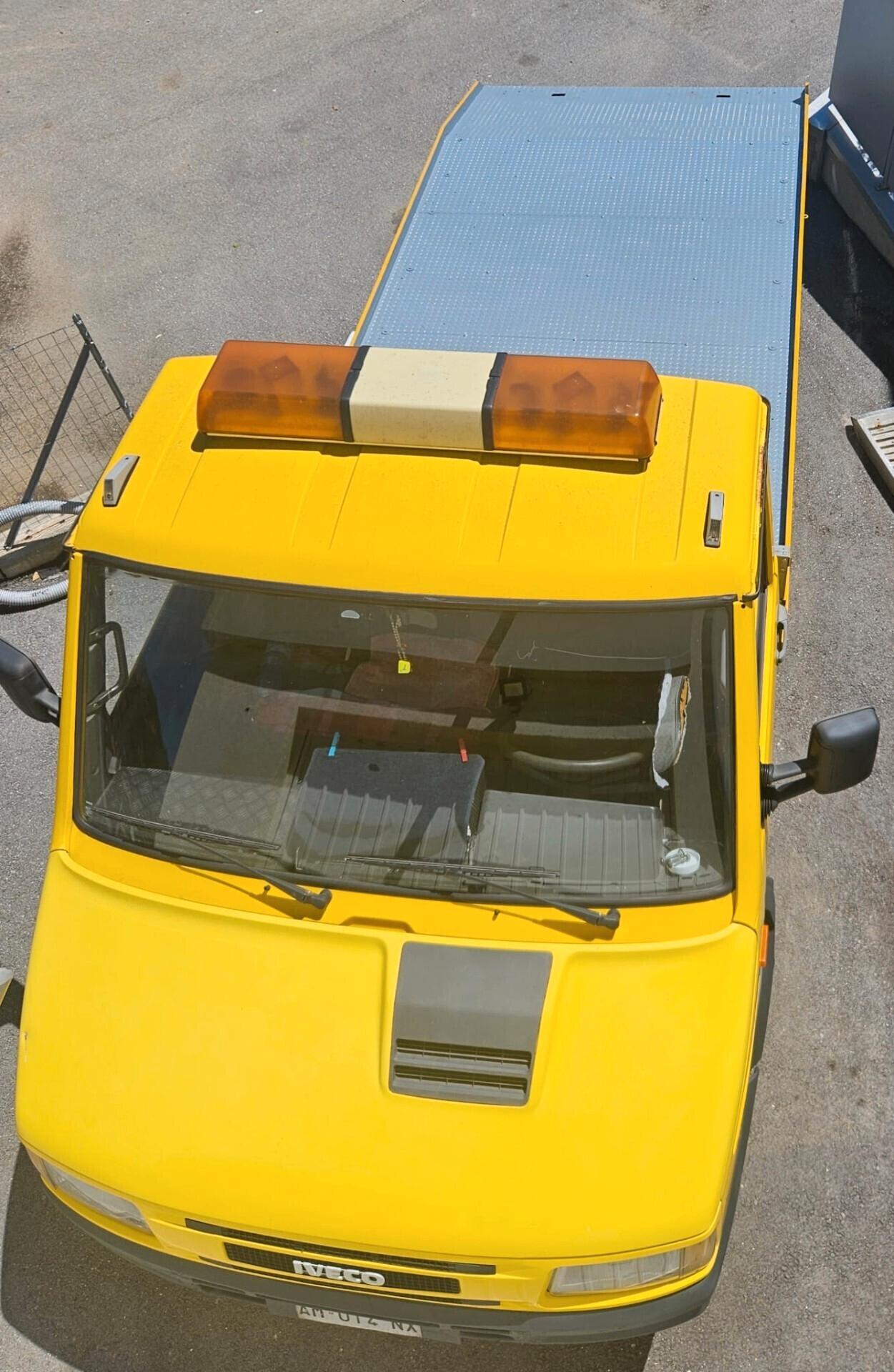 Iveco