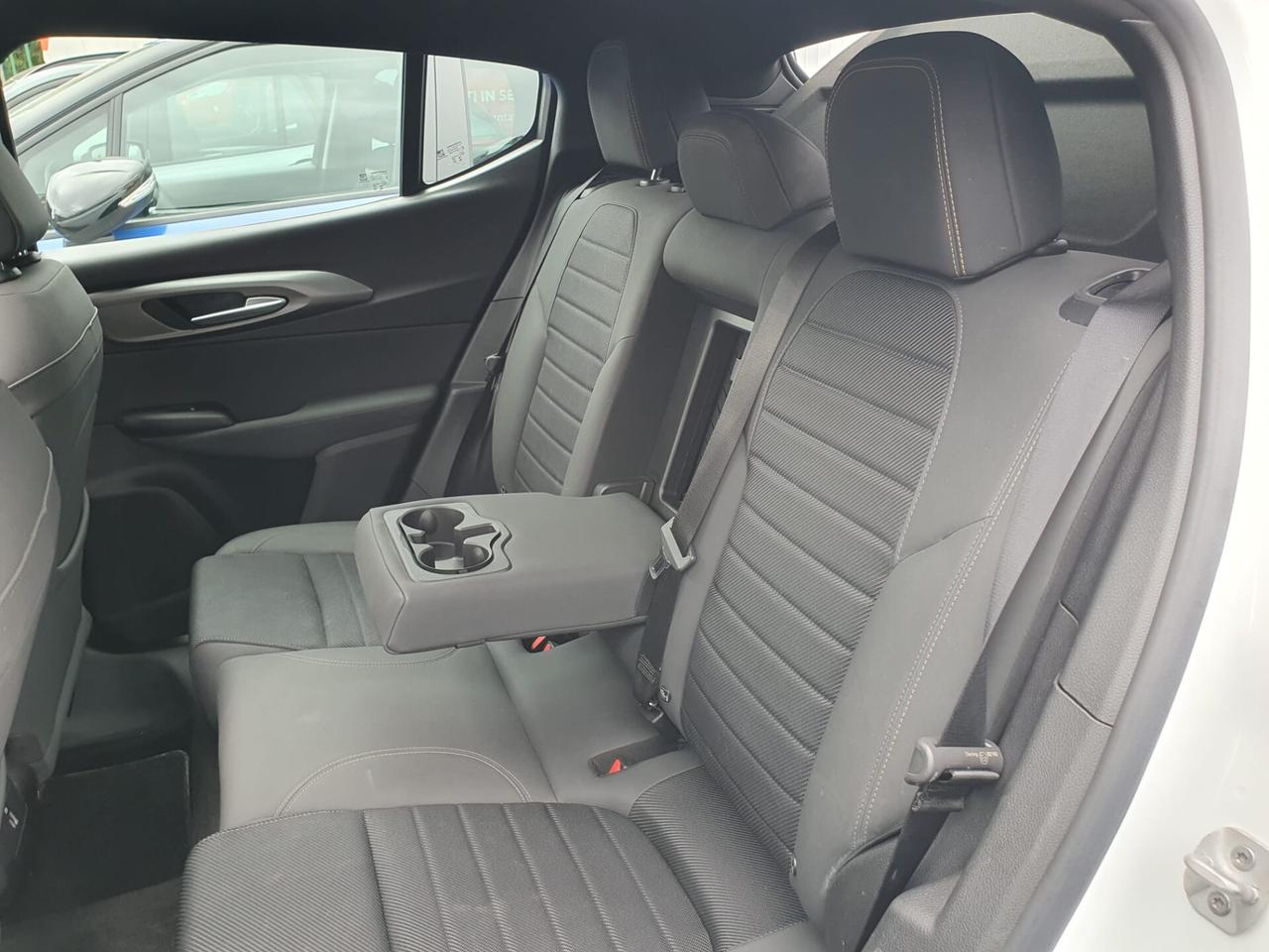 Alfa Romeo Tonale 1.6 diesel 130 CV TCT6 Ti