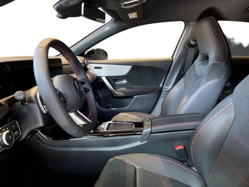 Mercedes-Benz Classe A 180d AMG Line Advanced Plus auto