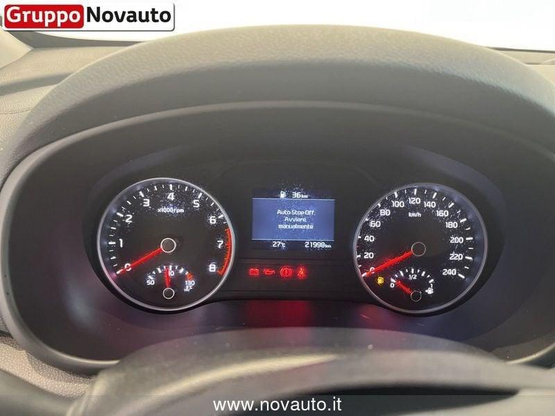 KIA Sportage 1.6 GDI 2WD Business Class