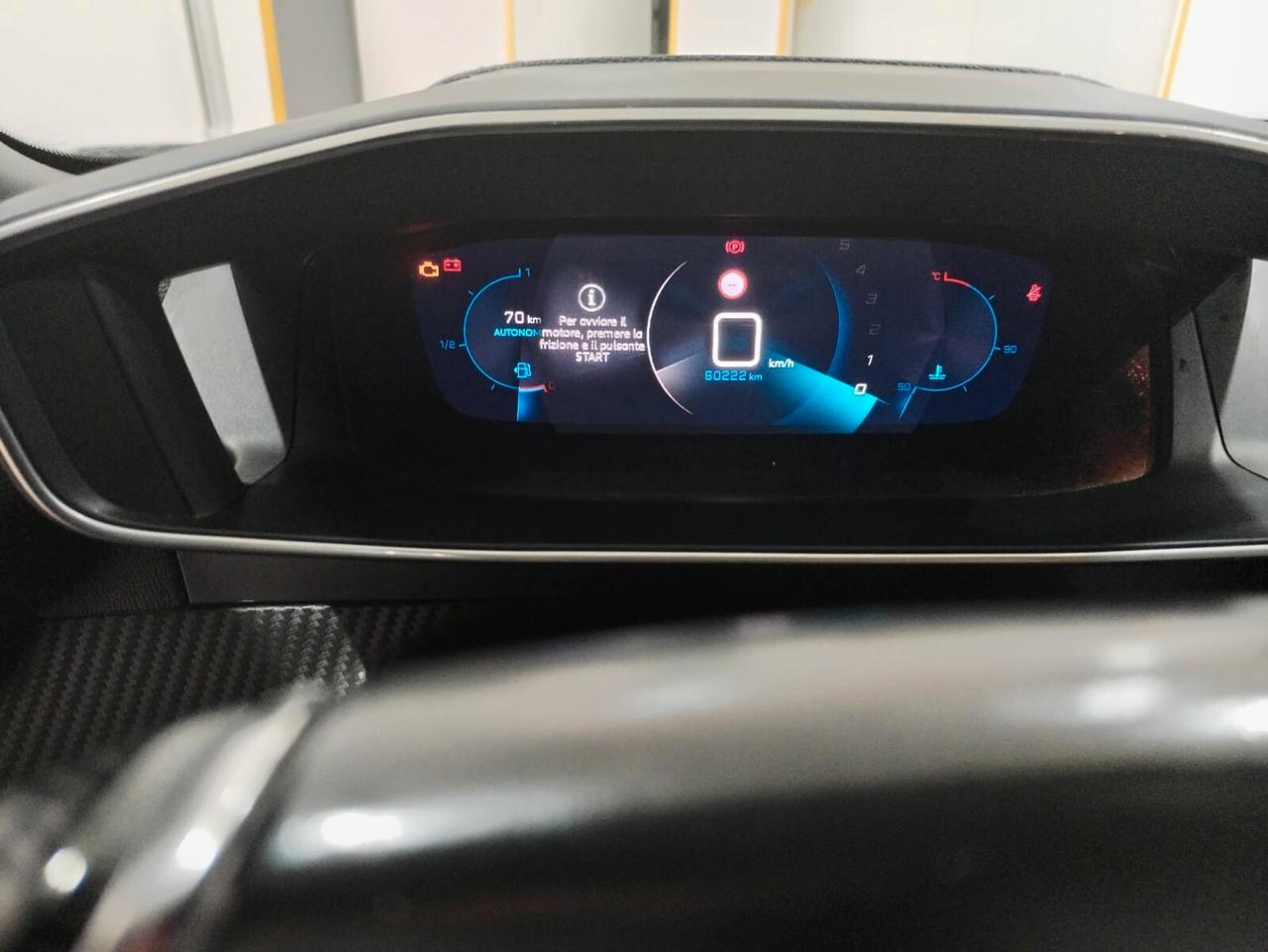 Peugeot 2008 PureTech 130 S&S GT Line