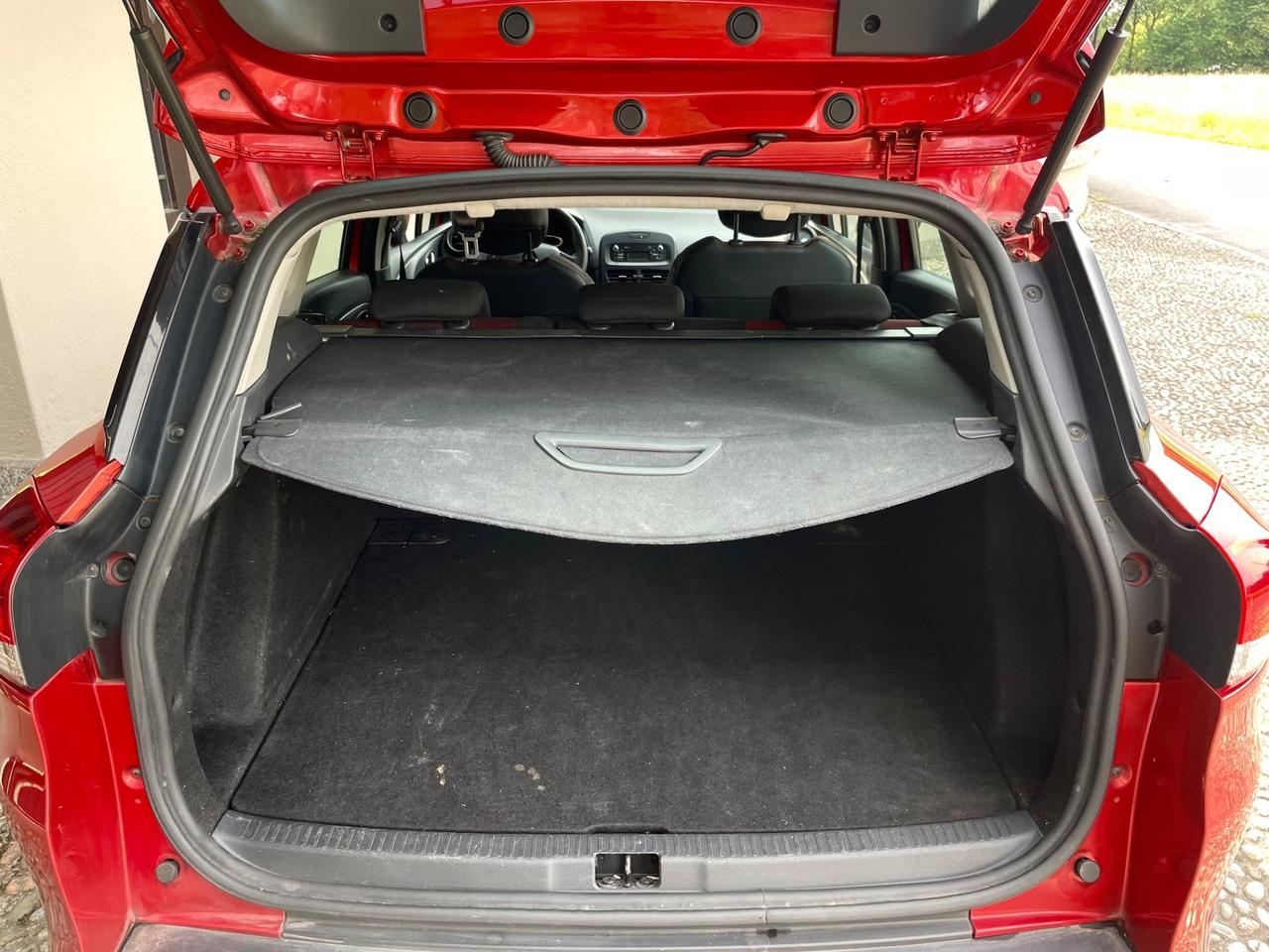 Renault Clio Sporter 1.5 dCi 75CV *185000 KM*