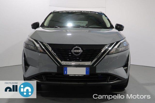 NISSAN Qashqai QASHQAI E-POWER 90TH ANNIVERSARY