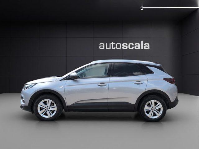 OPEL Grandland X 1.5 diesel Ecotec Start&Stop Advance