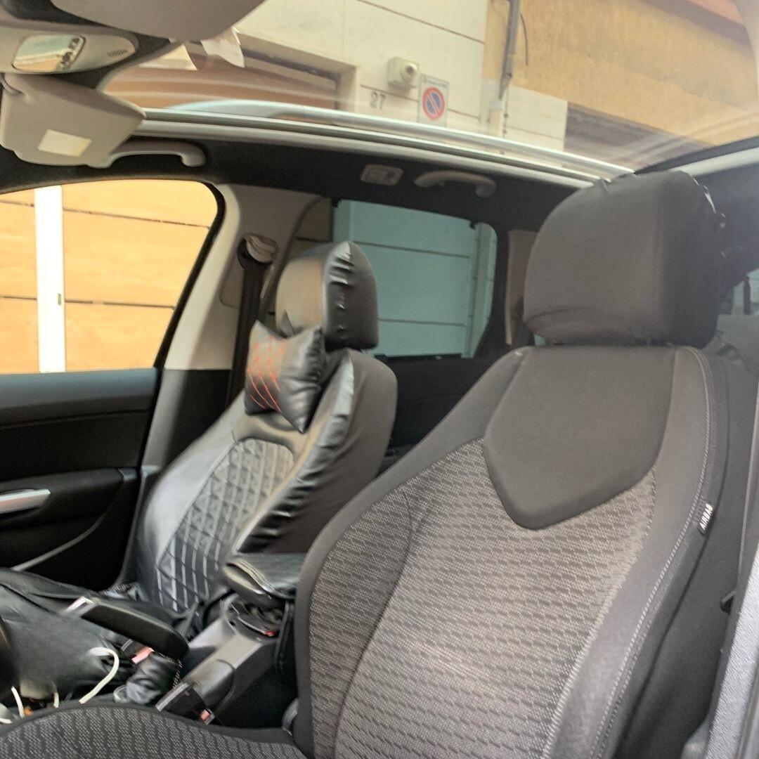 Peugeot 308 sw S 2.0cc 136cv