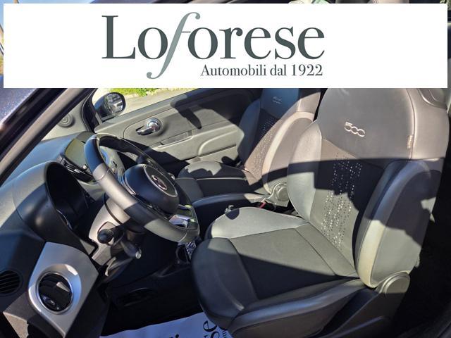FIAT 500 1.0 Hybrid Connect