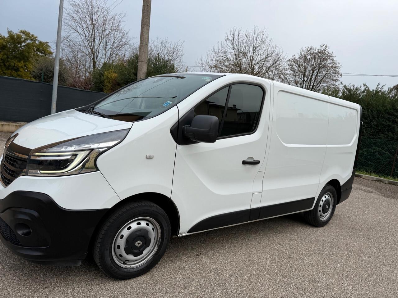 Renault Trafic 1.6 dCi - 12 MESI DI GARANZIA -