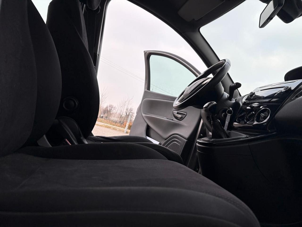 Lancia Ypsilon GOLD 1.3 MJT 16V 95 CV 5 p. MOTORE REVISIONATO