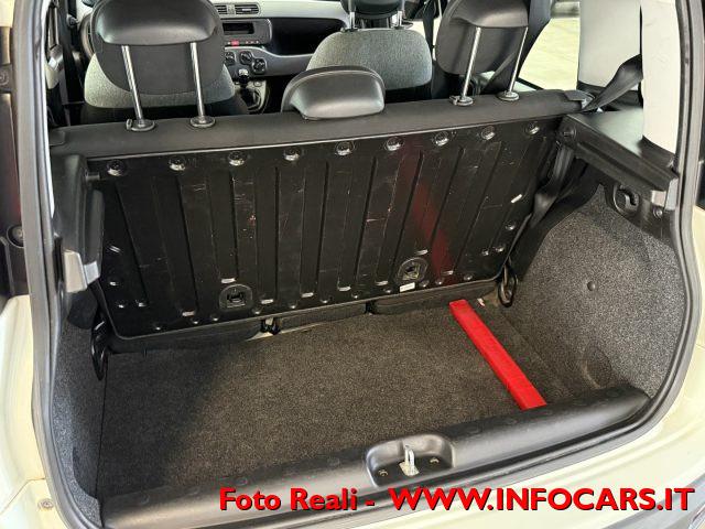 FIAT Panda Hybrid 1.0 FireFly 70 cv Neopatentati - PROMO