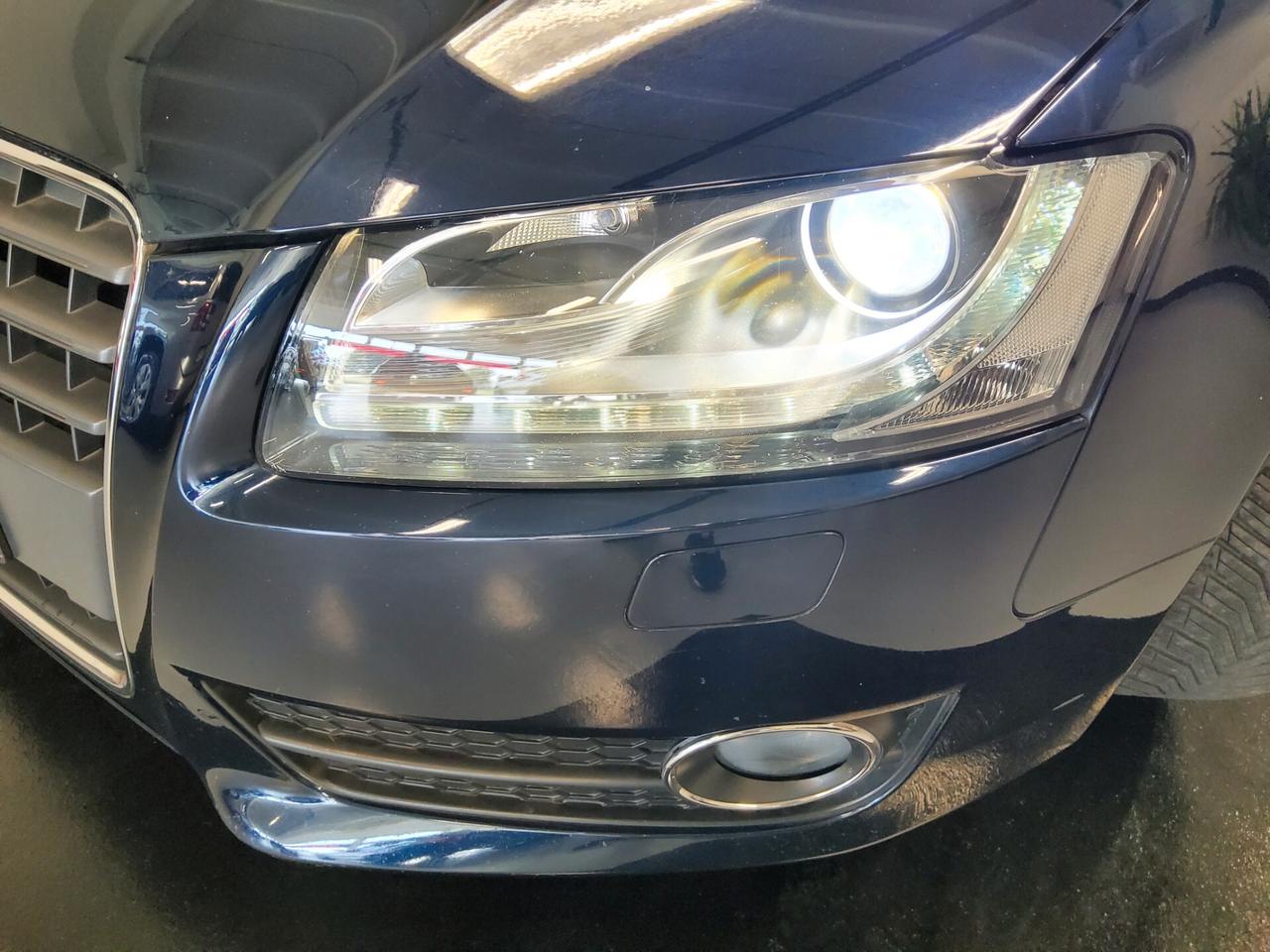 Audi A5 2.0 TFSI 180 CV