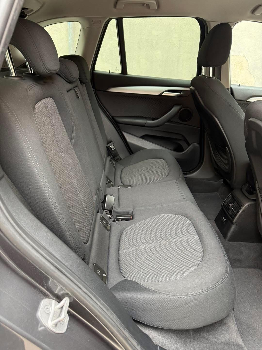 Bmw X1 xDrive 18d 150CV Advantage Sport