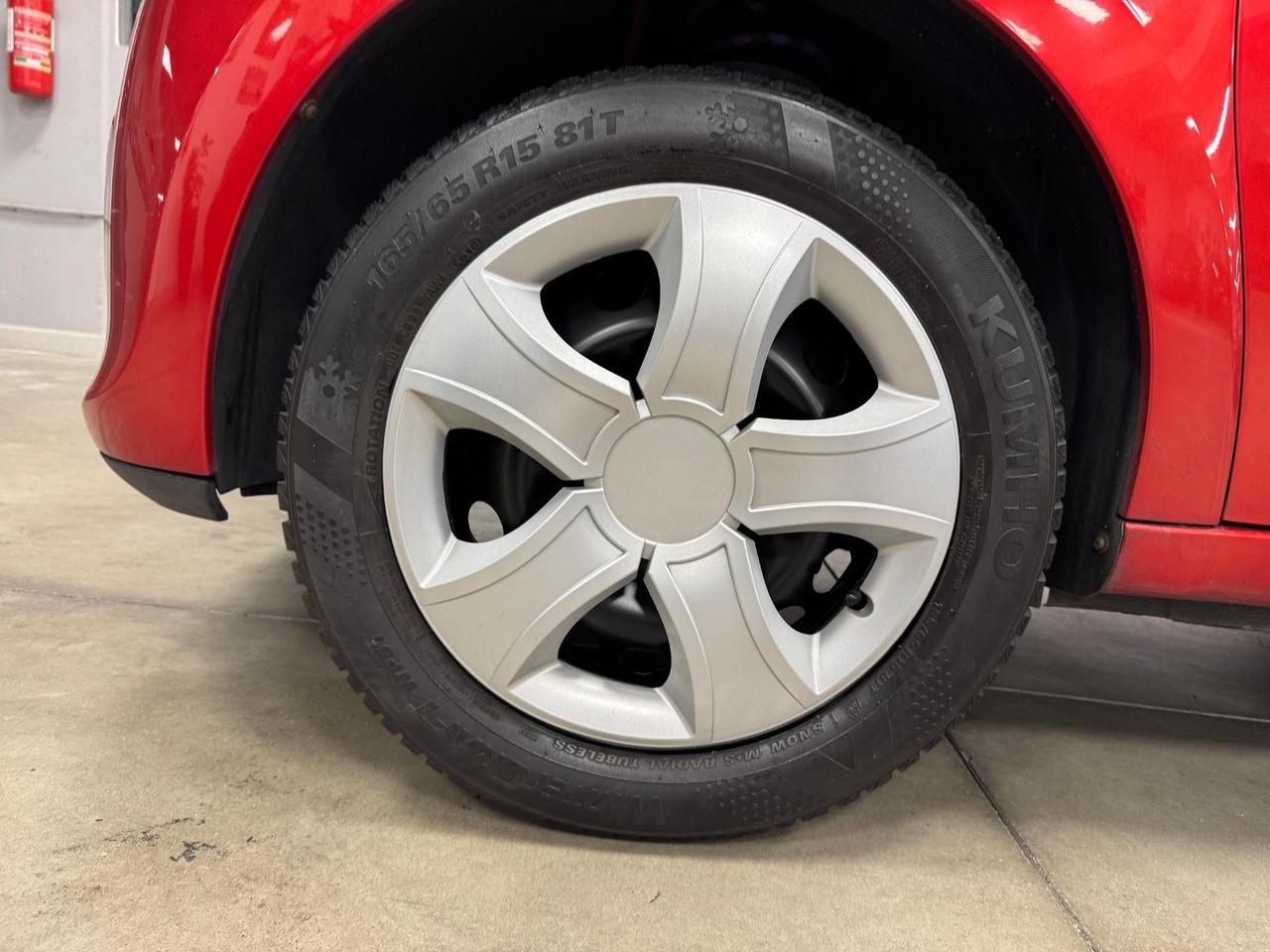 Renault Twingo SCe Zen