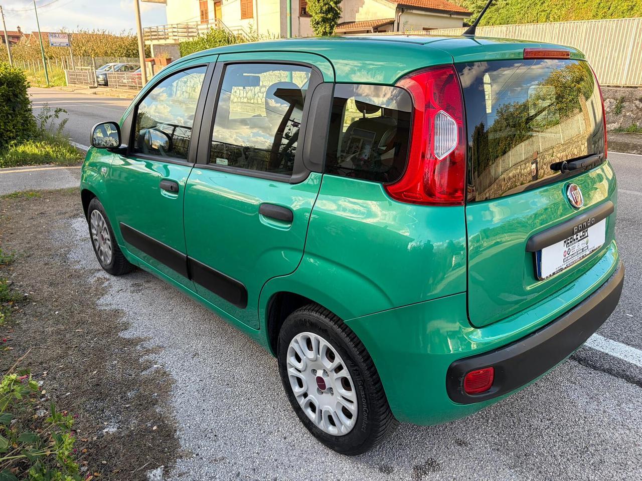 Fiat Panda 1.2 BENZINA 69CV Easy
