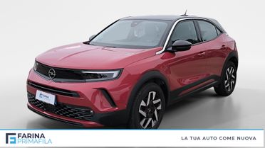 OPEL Mokka II 2020 - Mokka 1.2 t Elegance s&s 130cv