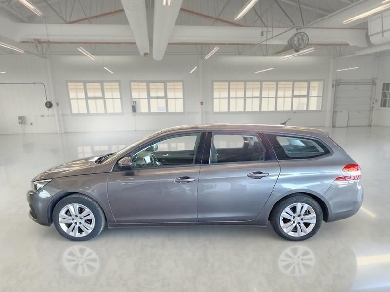 PEUGEOT 308 WAGON Business BlueHDi 120cv S/S